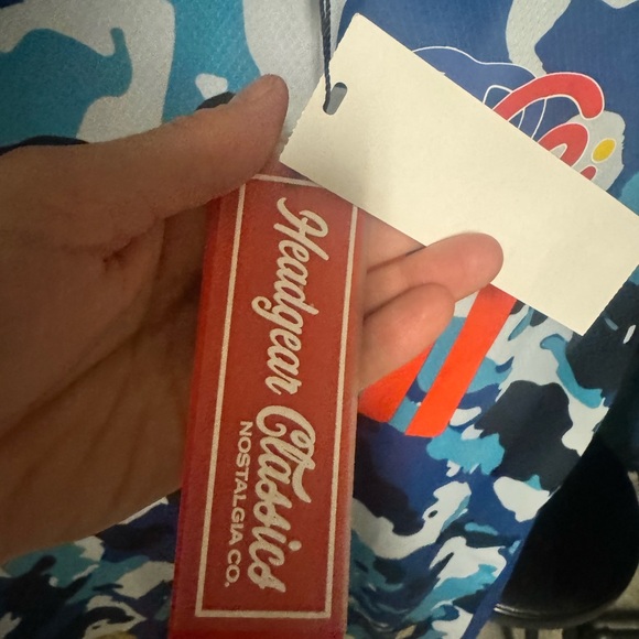 Japan Headgear soccer jersey - Picture 4 of 8